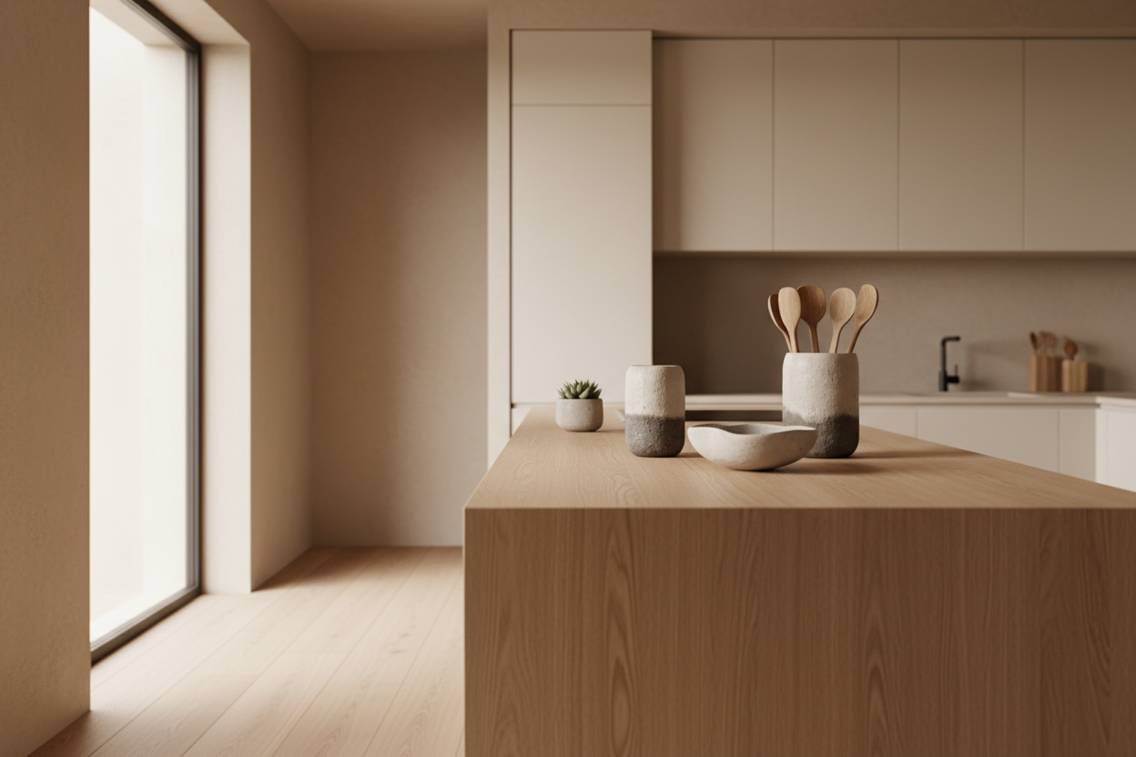 Cocina