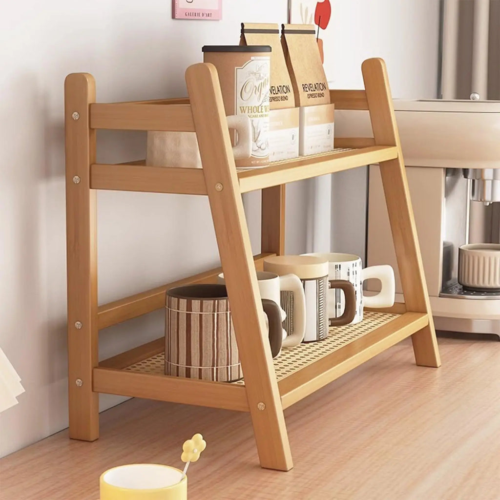 Estante Nordic Bamboo