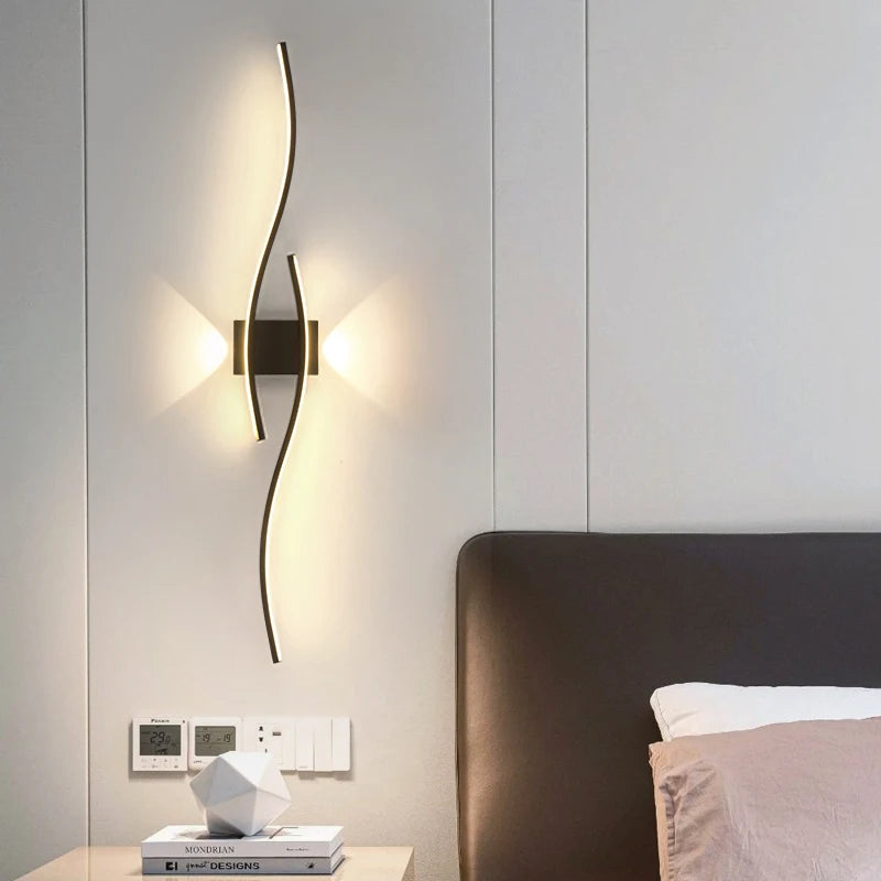 Lámpara de Pared Aura