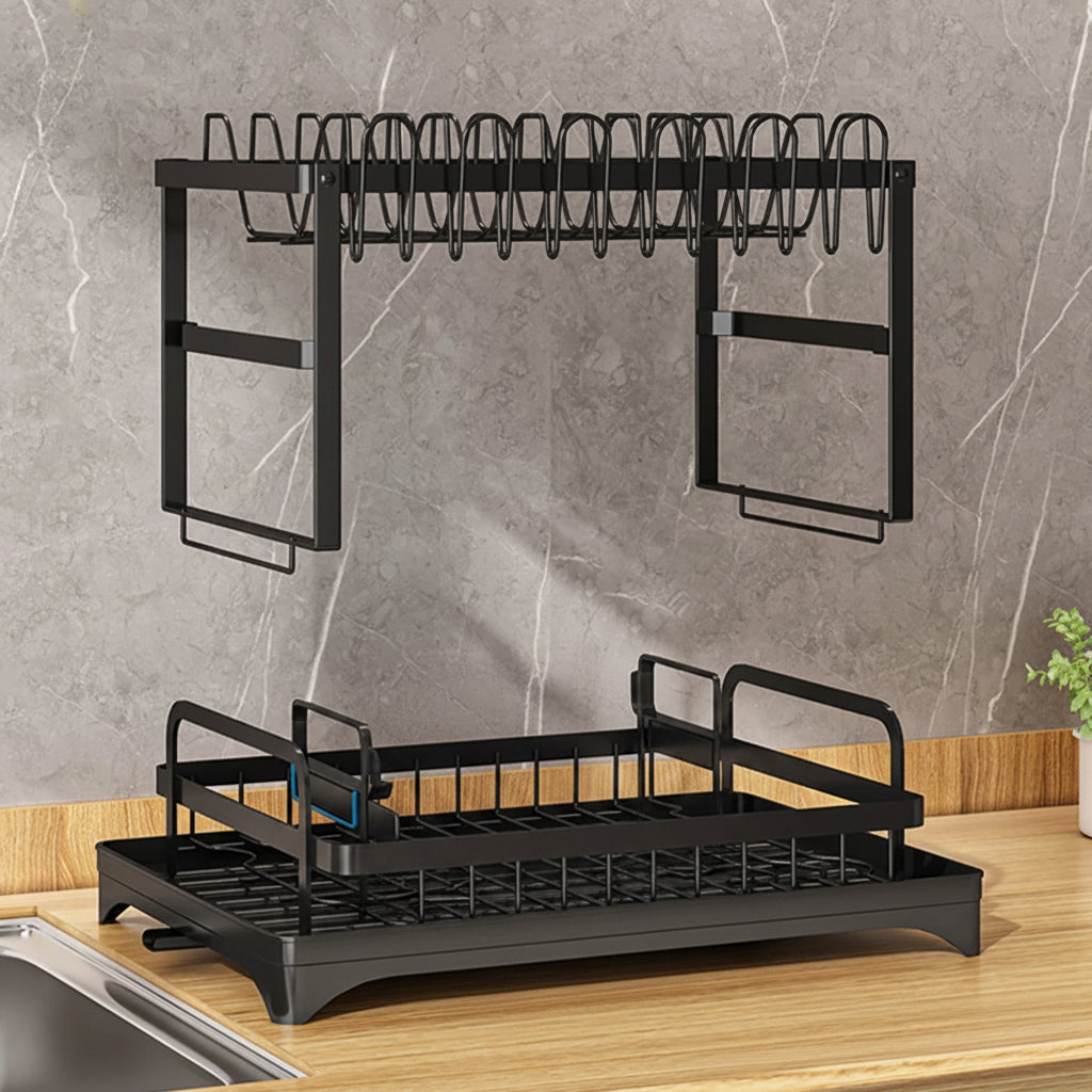 Escurridor Plegable Nordic Steel