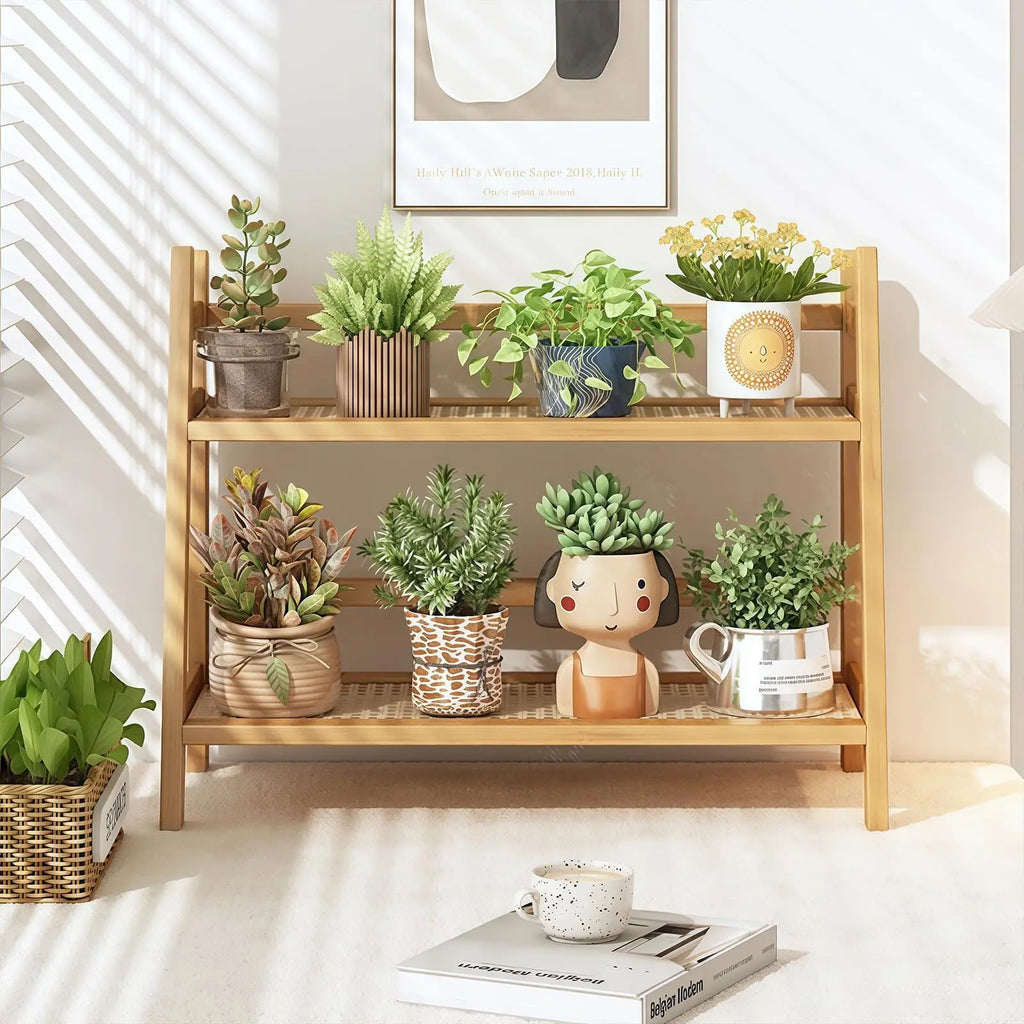 Estante Nordic Bamboo