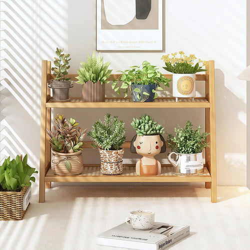 Estante Nordic Bamboo