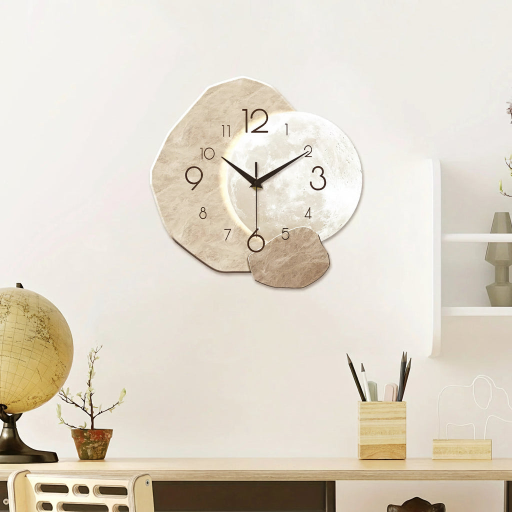 Reloj de Pared Selene