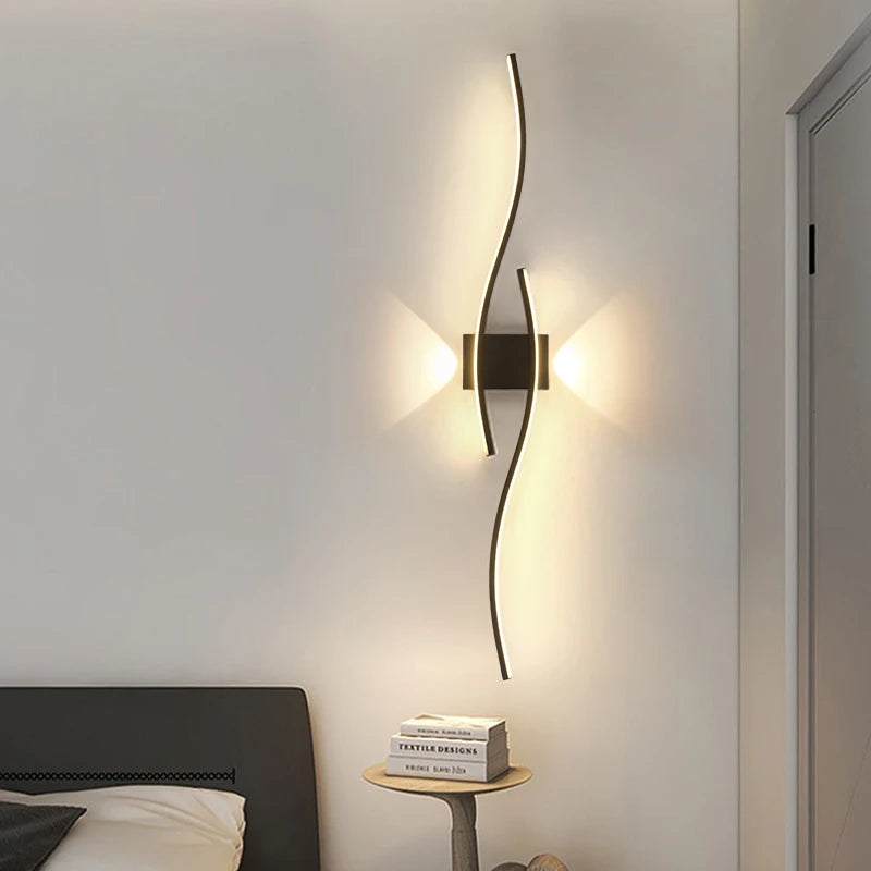 Lámpara de Pared Aura