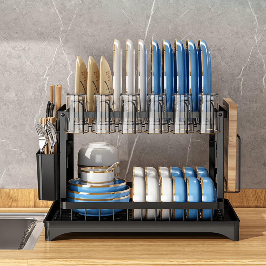 Escurridor Plegable Nordic Steel