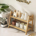Estante Nordic Bamboo